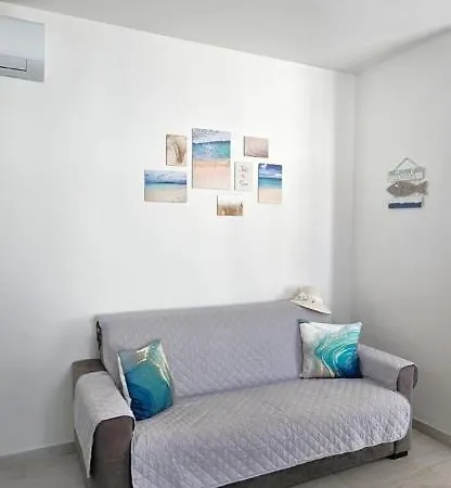 Lägenhet Affittimoderni - Mada18 La Maddalena (Sassari)