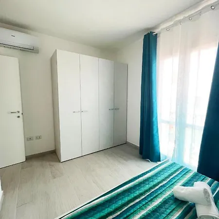 Affittimoderni - Mada18 Apartment *