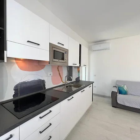 Affittimoderni - Mada18 * La Maddalena (Sassari)