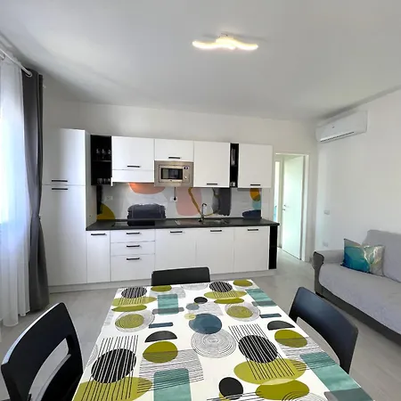 Affittimoderni - Mada18 Apartment *