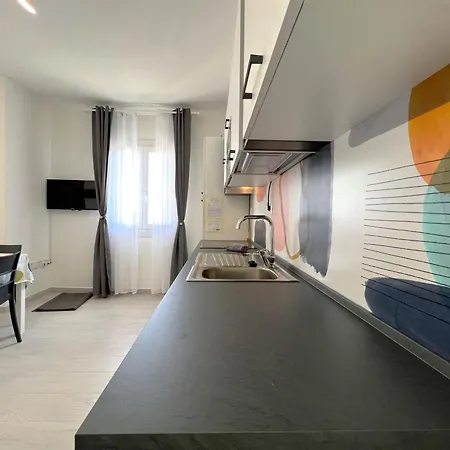 Affittimoderni - Mada18 Apartment *