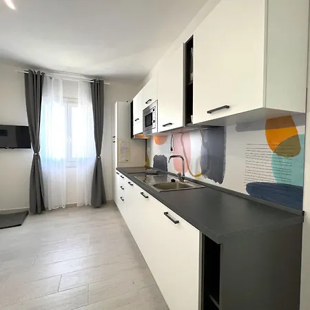Affittimoderni - Mada18 * La Maddalena (Sassari)