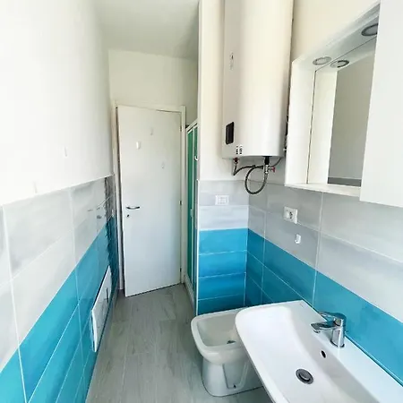 Affittimoderni - Mada18 Διαμέρισμα Λα Μανταλένα