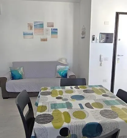 Affittimoderni - Mada18 Λα Μανταλένα