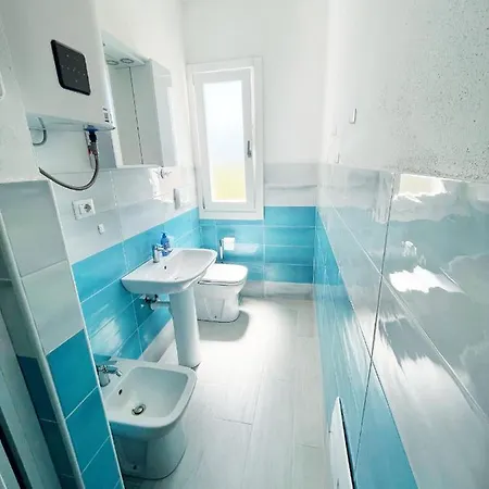 Affittimoderni - Mada18 Λα Μανταλένα