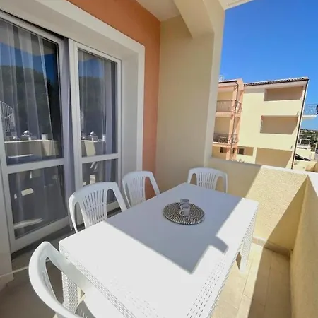 Affittimoderni - Mada18 Διαμέρισμα Λα Μανταλένα