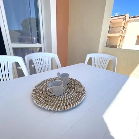 Διαμέρισμα Affittimoderni - Mada18