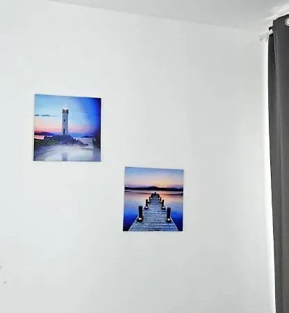 Affittimoderni - Mada18 Λα Μανταλένα