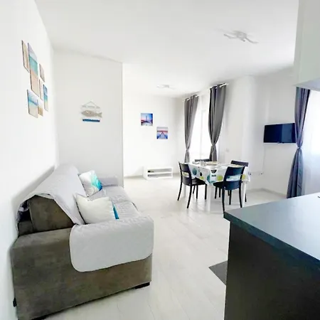 Affittimoderni - Mada18 *